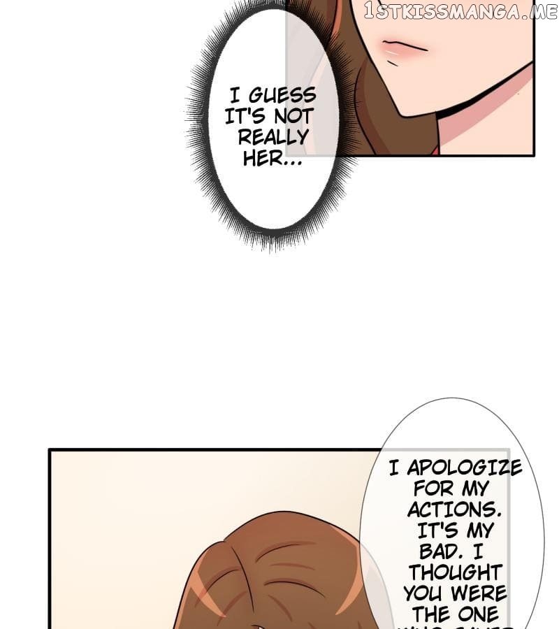 She’s a Keeper chapter 9 - page 13