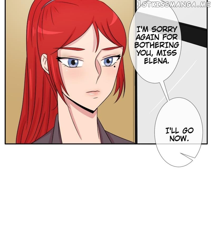 She’s a Keeper chapter 9 - page 16
