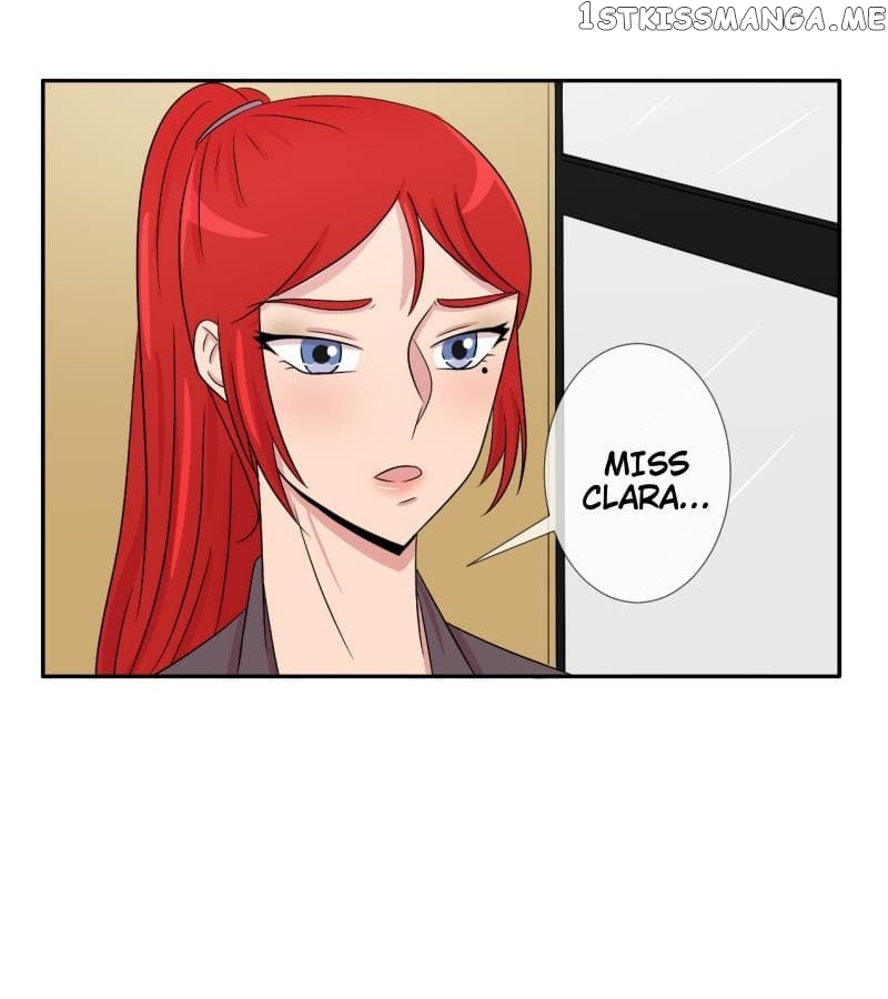 She’s a Keeper chapter 9 - page 17