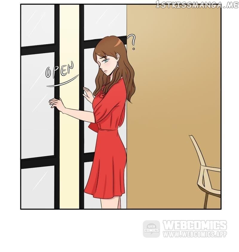 She’s a Keeper chapter 9 - page 18