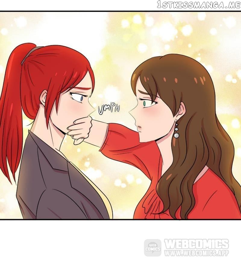 She’s a Keeper chapter 9 - page 2