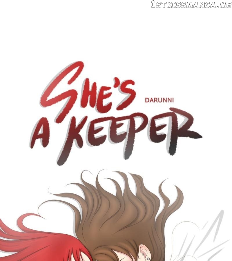 She’s a Keeper chapter 9 - page 3