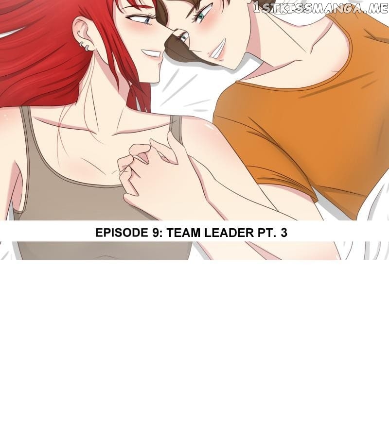 She’s a Keeper chapter 9 - page 4