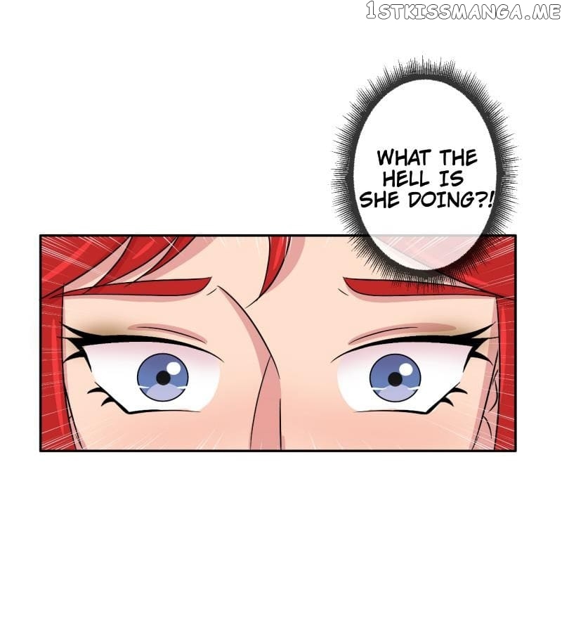 She’s a Keeper chapter 9 - page 5