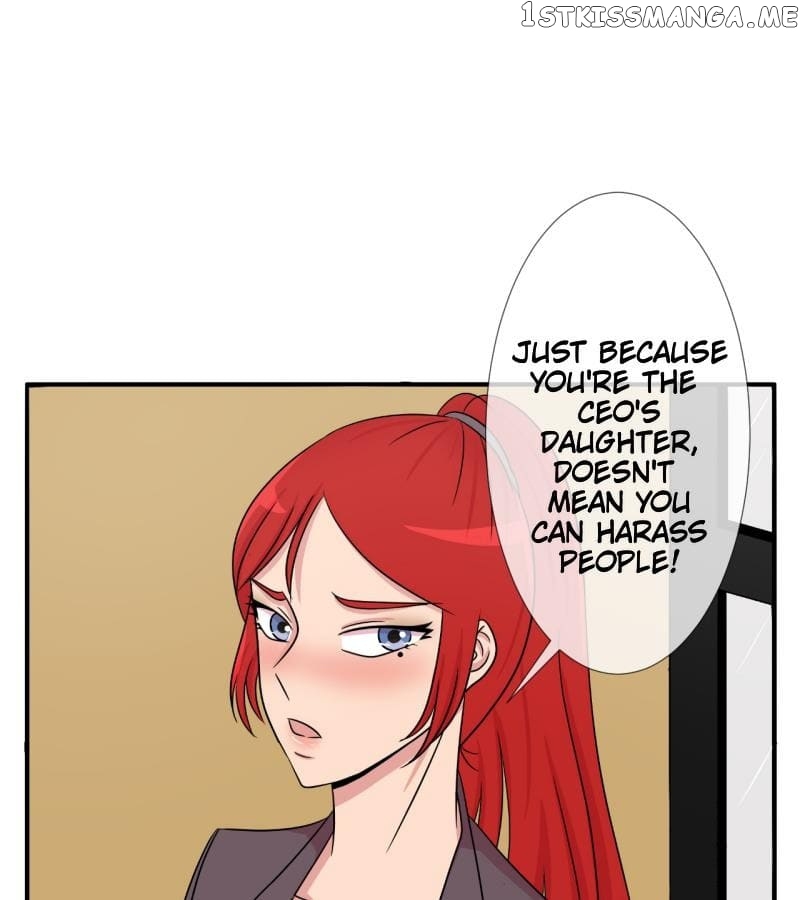 She’s a Keeper chapter 9 - page 8