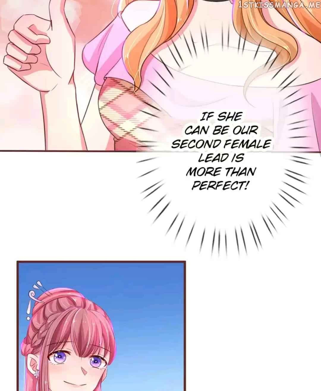 Strategy Of Reborn Movie Queen chapter 35 - page 15