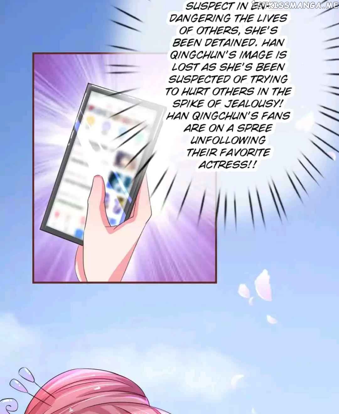 Strategy Of Reborn Movie Queen chapter 35 - page 2