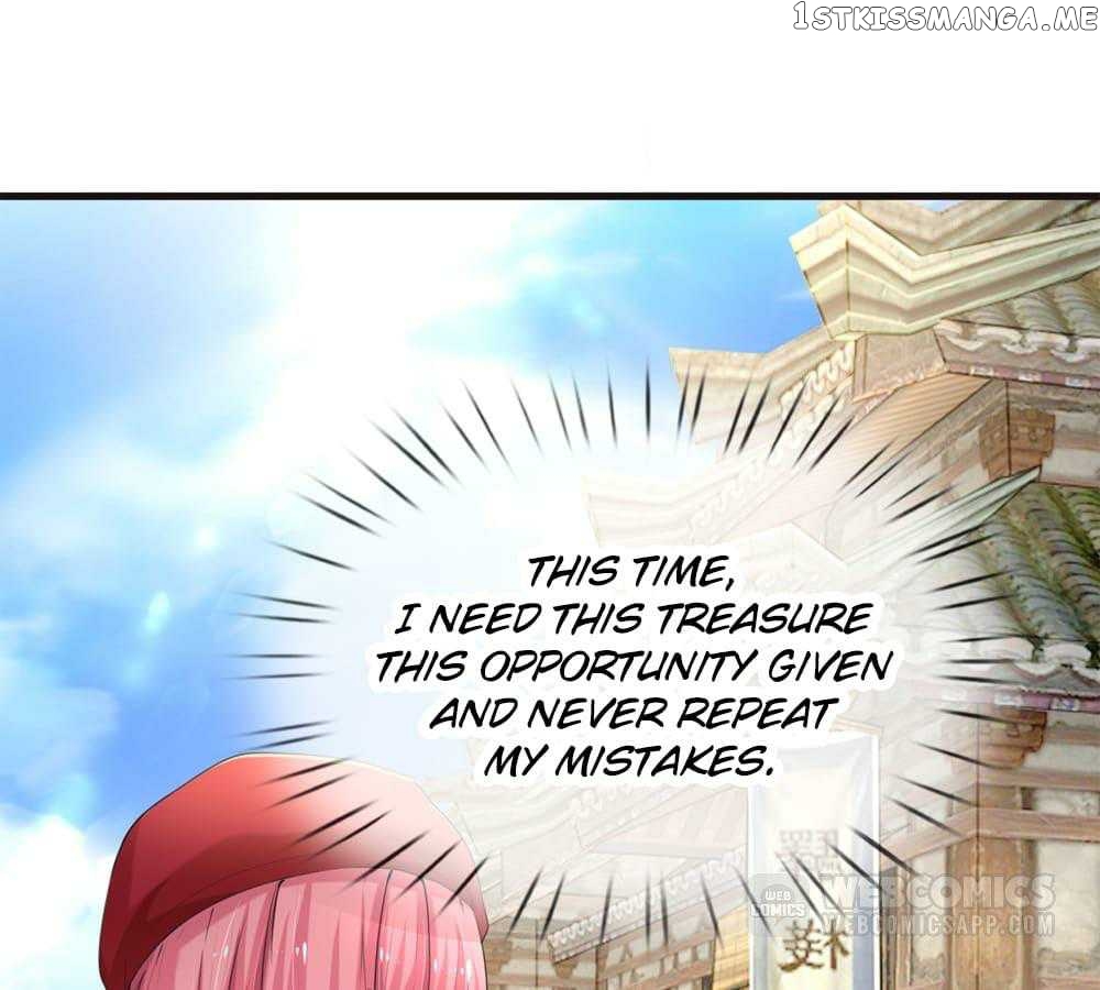 Strategy Of Reborn Movie Queen chapter 17 - page 11