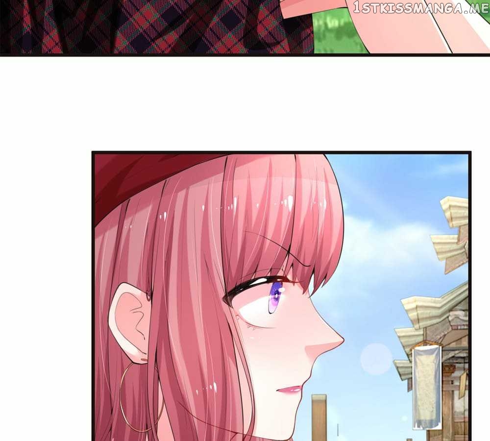Strategy Of Reborn Movie Queen chapter 17 - page 13