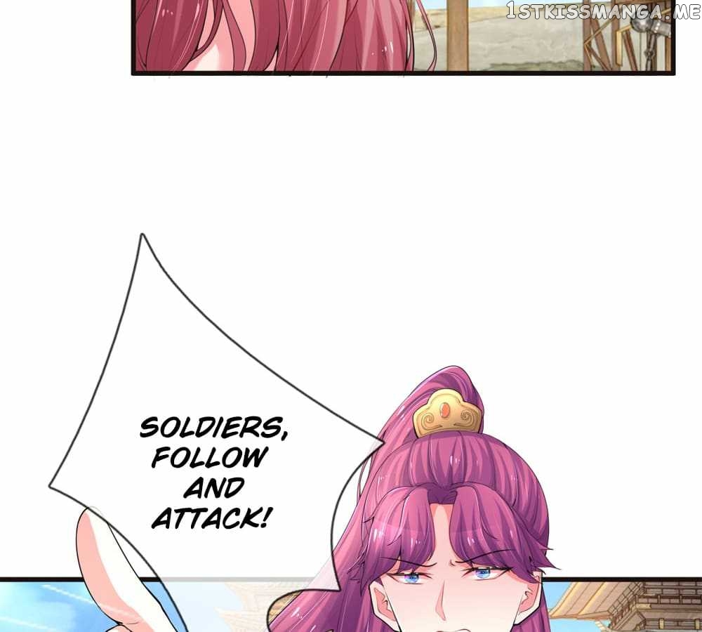 Strategy Of Reborn Movie Queen chapter 17 - page 14