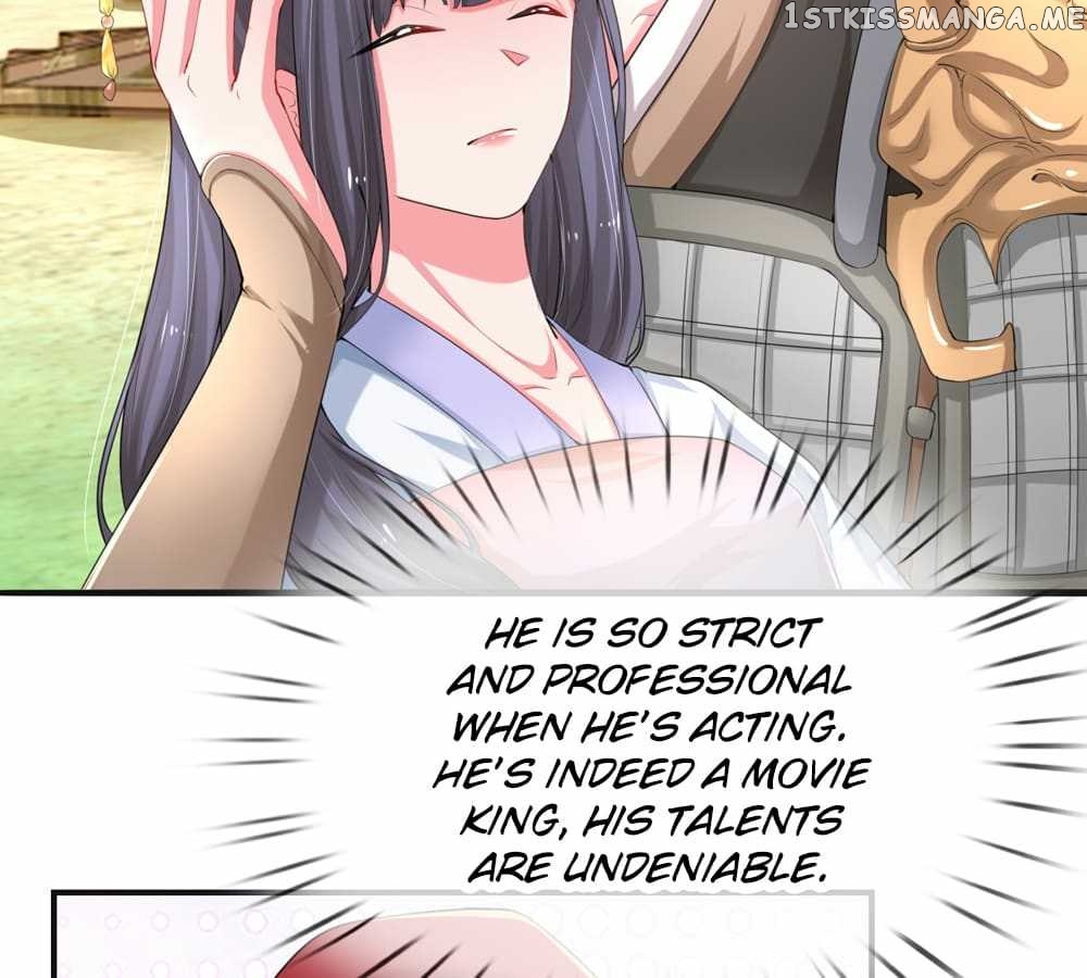 Strategy Of Reborn Movie Queen chapter 17 - page 22