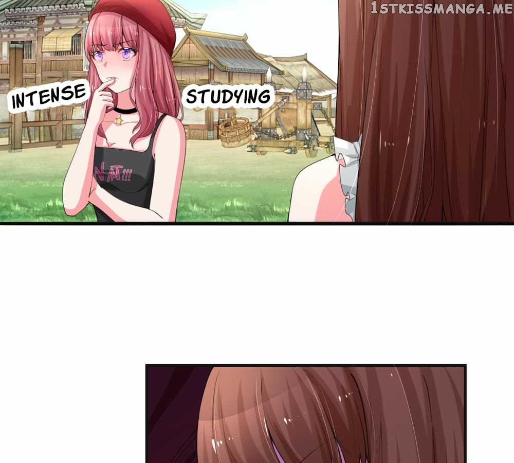 Strategy Of Reborn Movie Queen chapter 17 - page 25