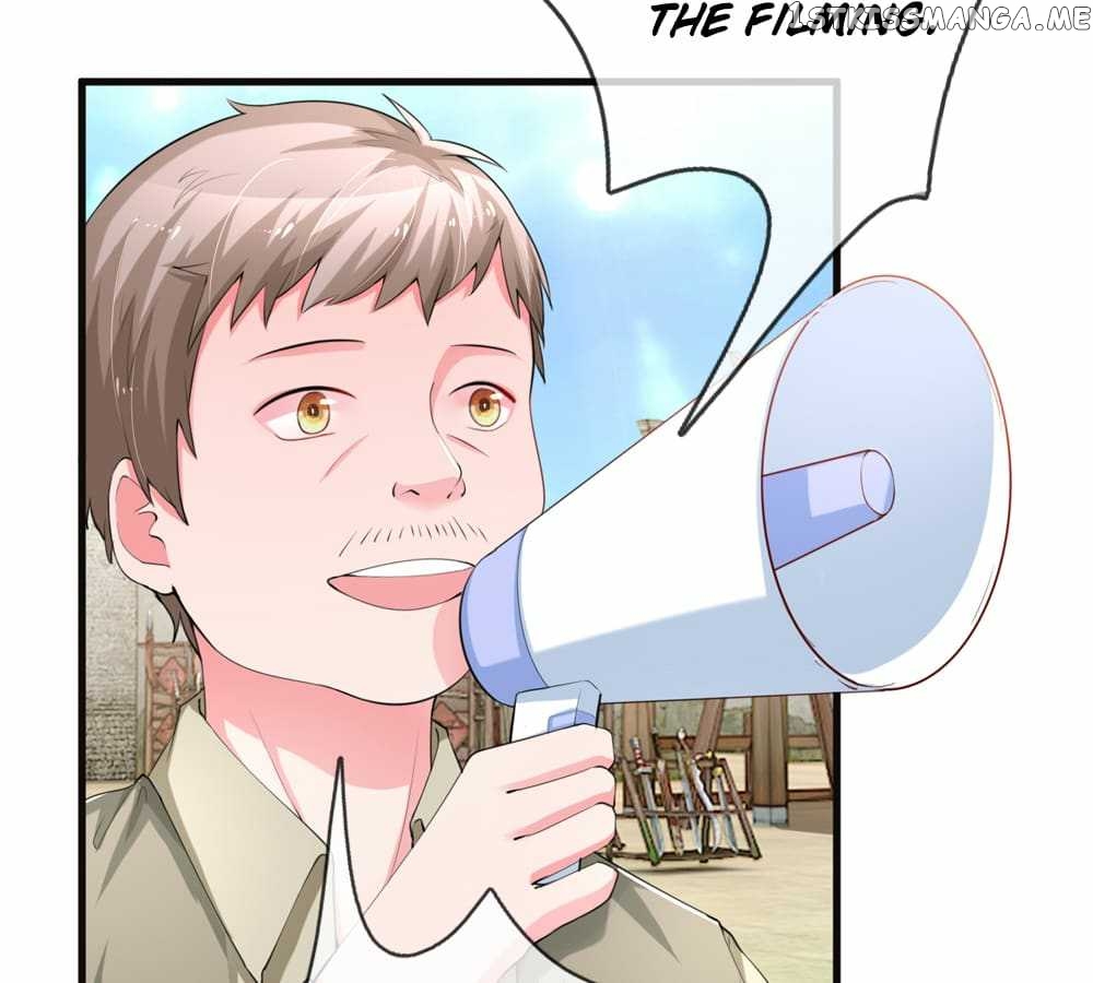 Strategy Of Reborn Movie Queen chapter 17 - page 30