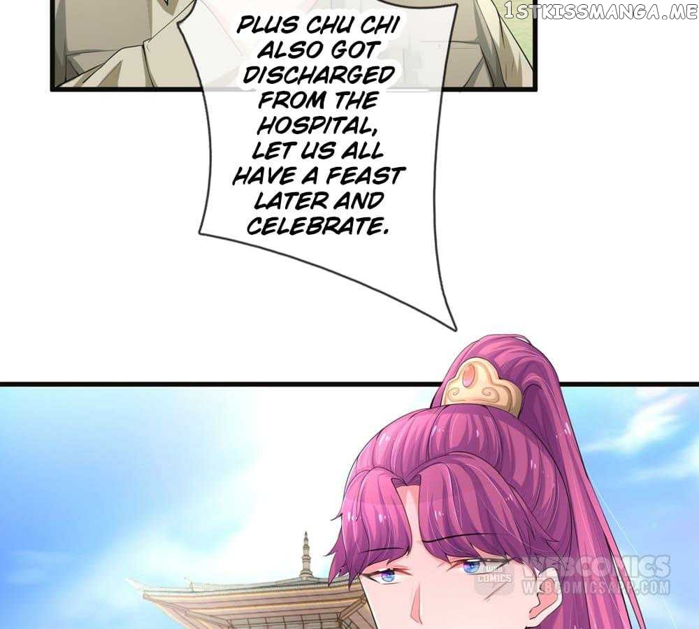 Strategy Of Reborn Movie Queen chapter 17 - page 31