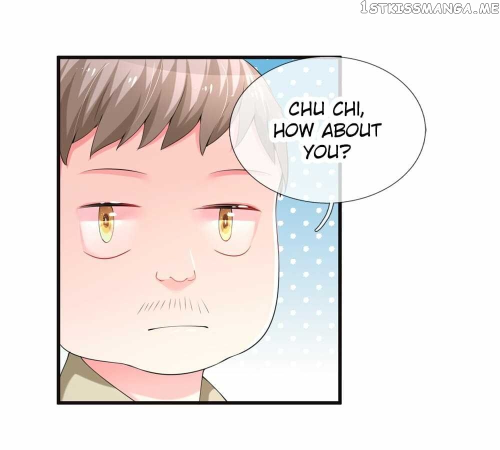 Strategy Of Reborn Movie Queen chapter 17 - page 34