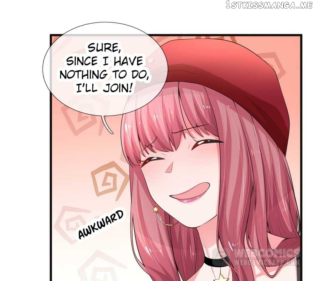 Strategy Of Reborn Movie Queen chapter 17 - page 35