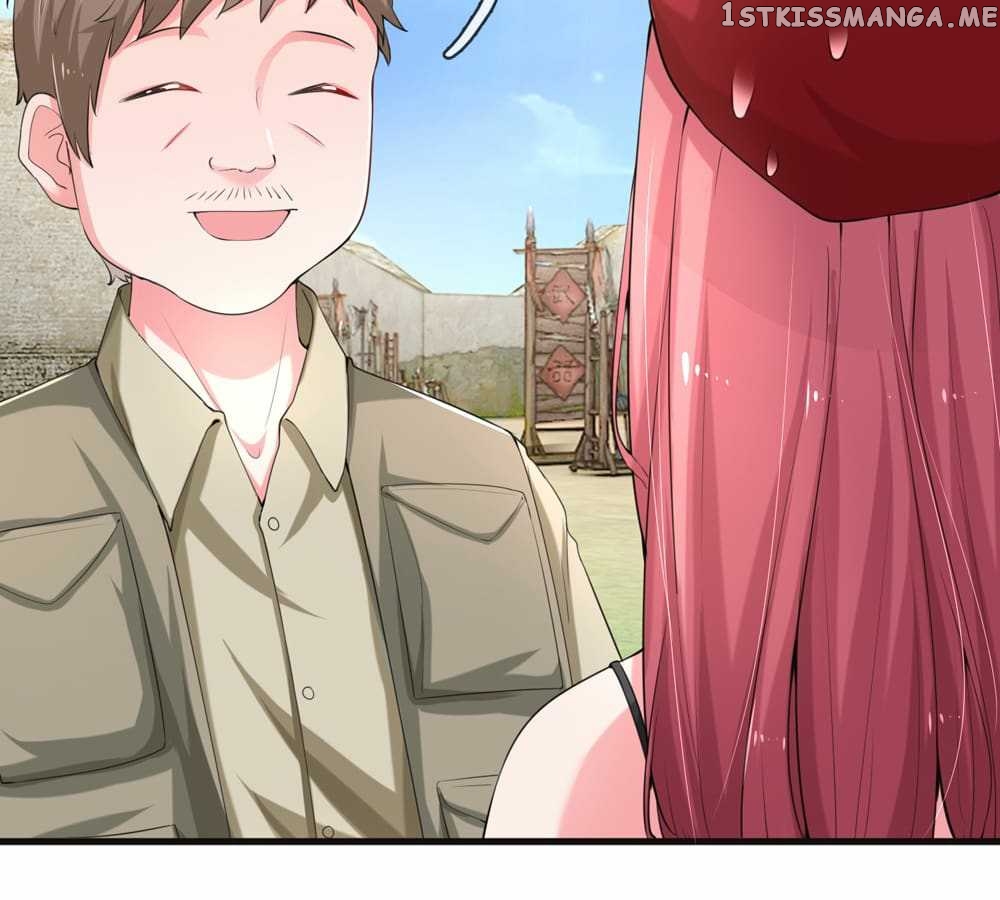 Strategy Of Reborn Movie Queen chapter 17 - page 37