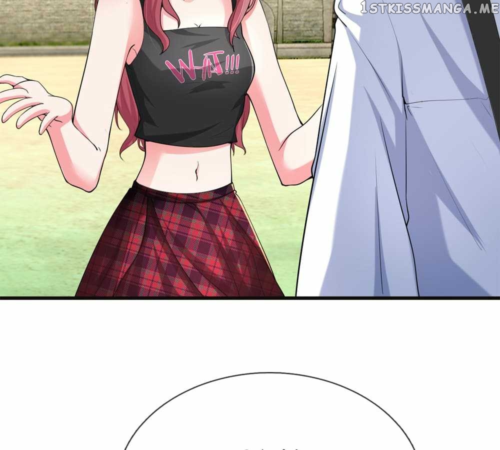 Strategy Of Reborn Movie Queen chapter 17 - page 4