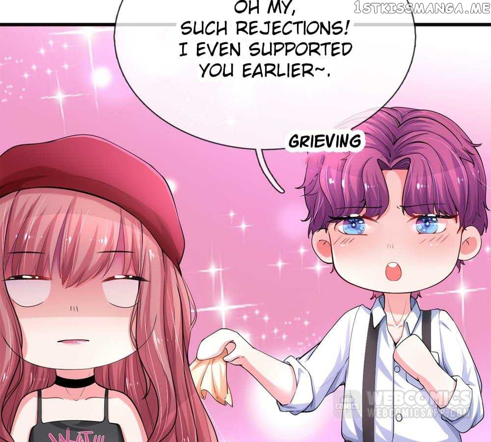 Strategy Of Reborn Movie Queen chapter 17 - page 5