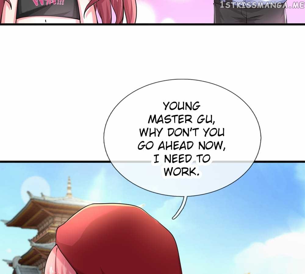 Strategy Of Reborn Movie Queen chapter 17 - page 6