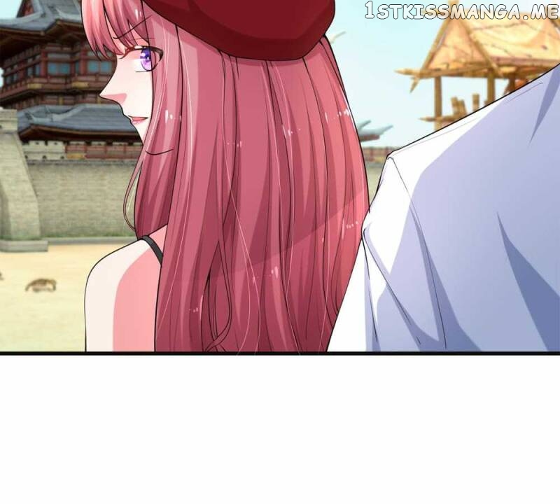 Strategy Of Reborn Movie Queen chapter 17 - page 7