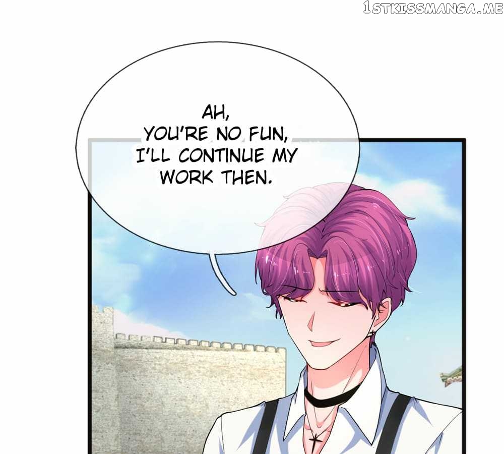 Strategy Of Reborn Movie Queen chapter 17 - page 8