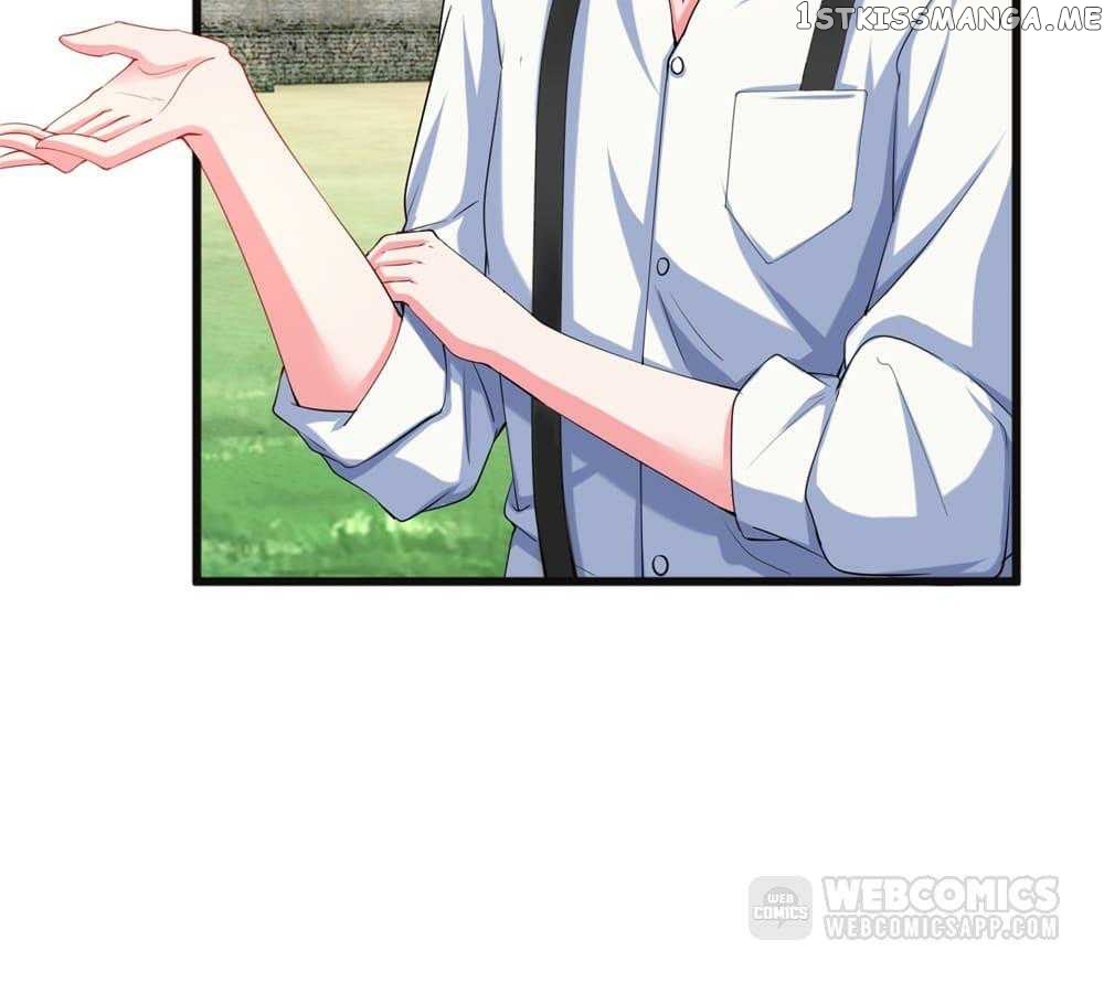 Strategy Of Reborn Movie Queen chapter 17 - page 9
