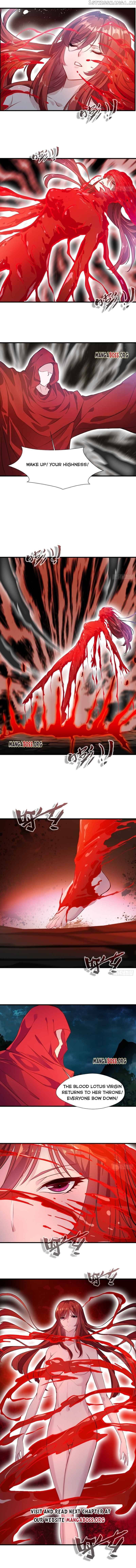 I become immortal chapter 16 - page 2