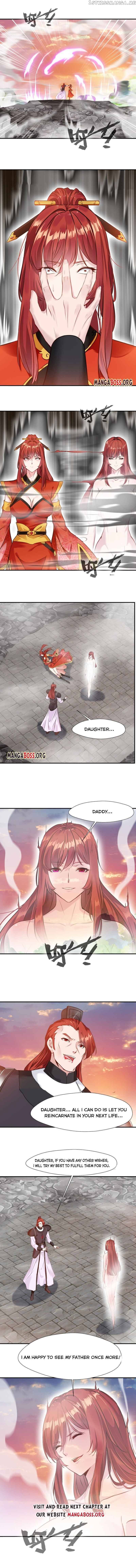 I become immortal chapter 24 - page 4