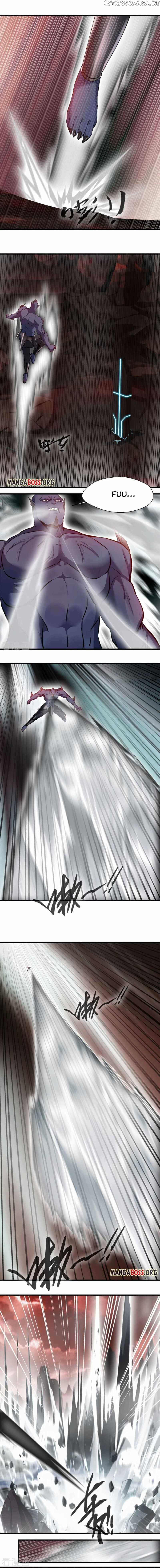 I become immortal chapter 58 - page 2