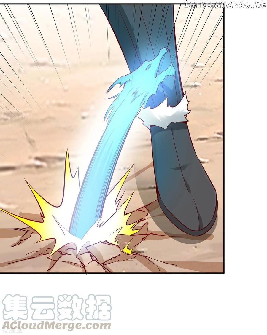 Wu Ling Sword Master chapter 27 - page 16