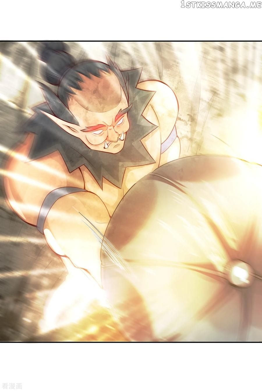 Wu Ling Sword Master chapter 27 - page 4
