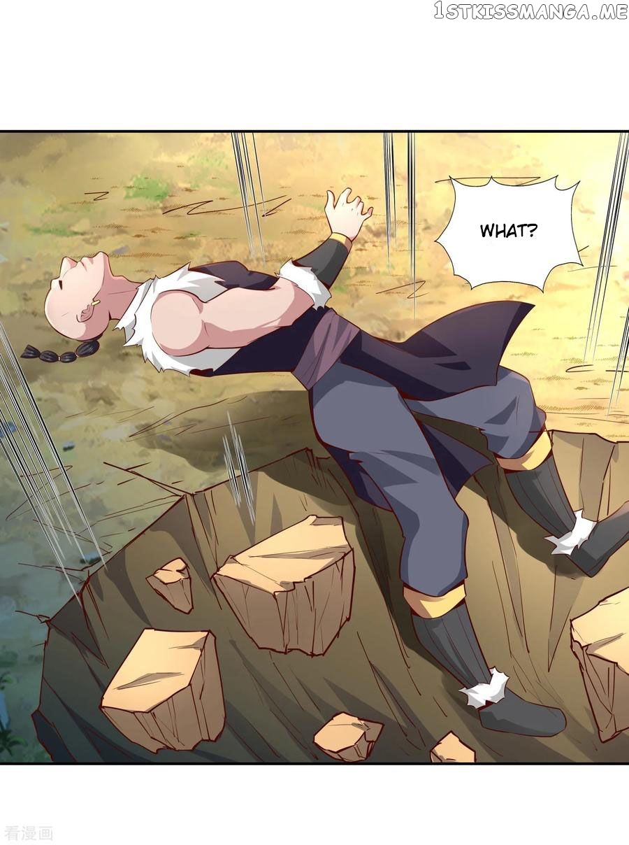 Wu Ling Sword Master chapter 28 - page 16
