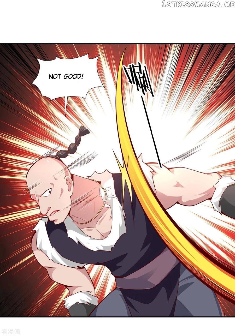 Wu Ling Sword Master chapter 28 - page 18