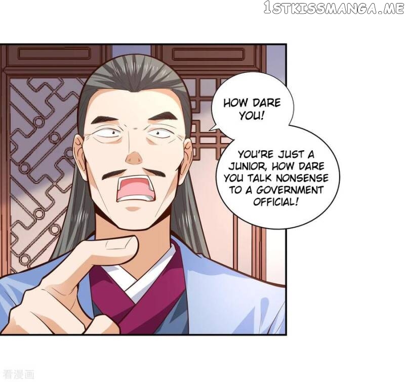 Wu Ling Sword Master chapter 29 - page 25