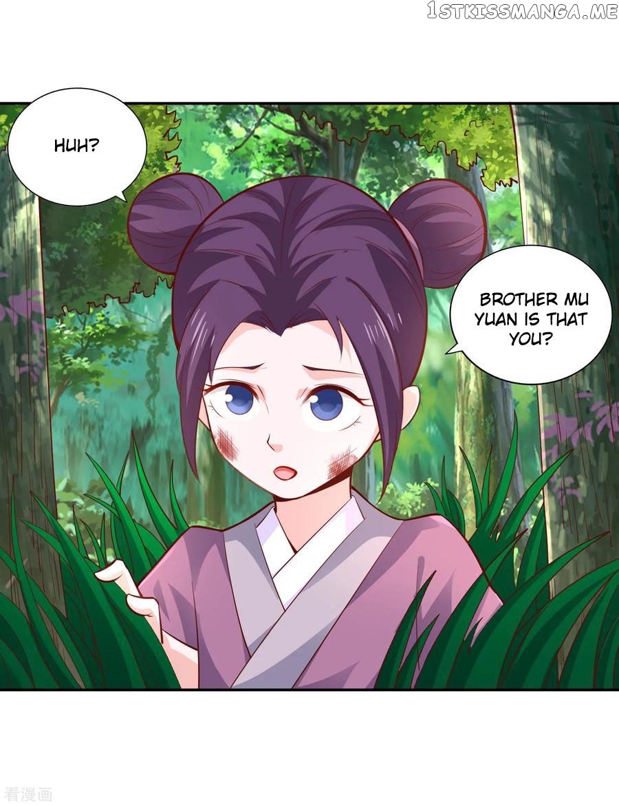 Wu Ling Sword Master chapter 31 - page 4