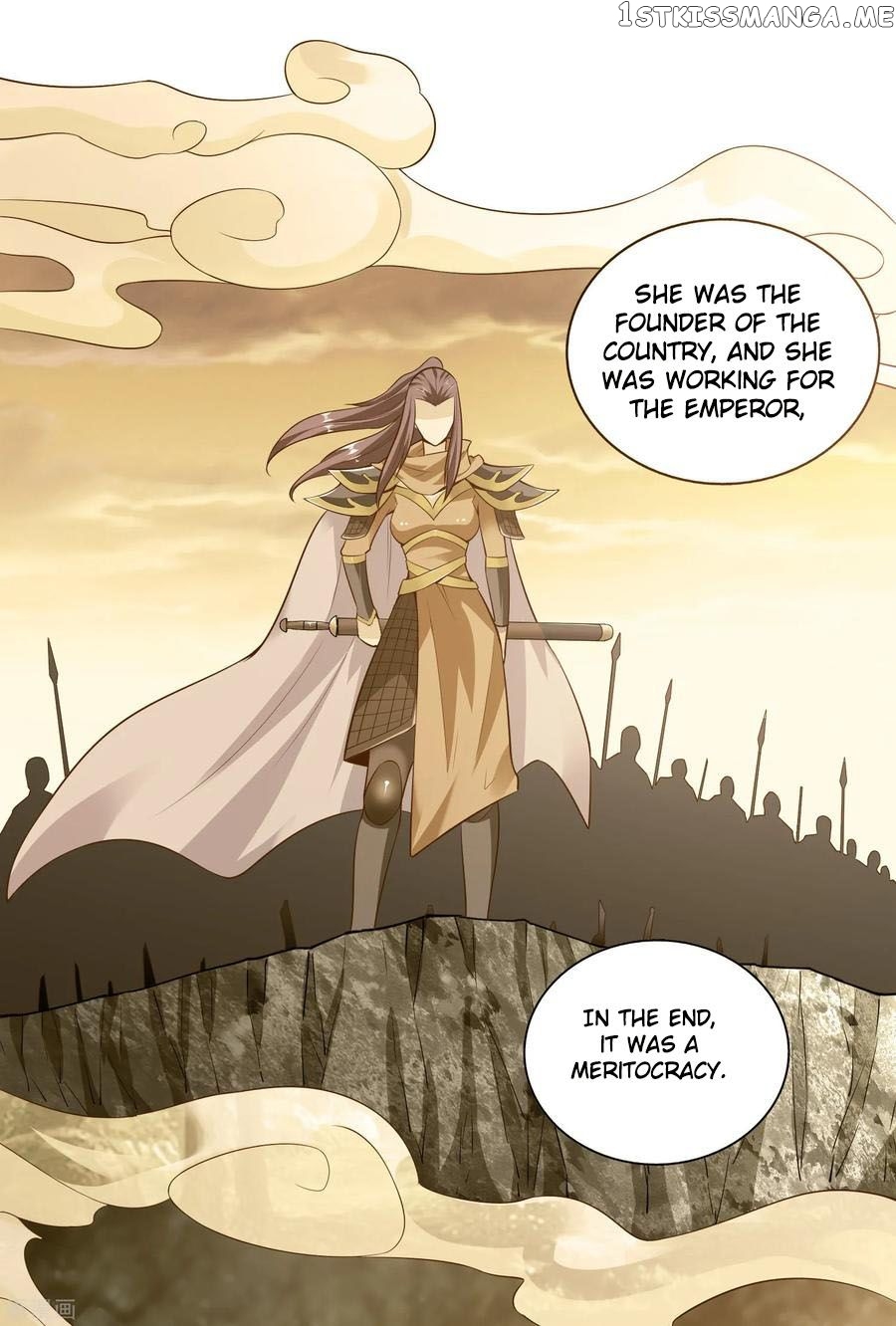 Wu Ling Sword Master chapter 33 - page 14