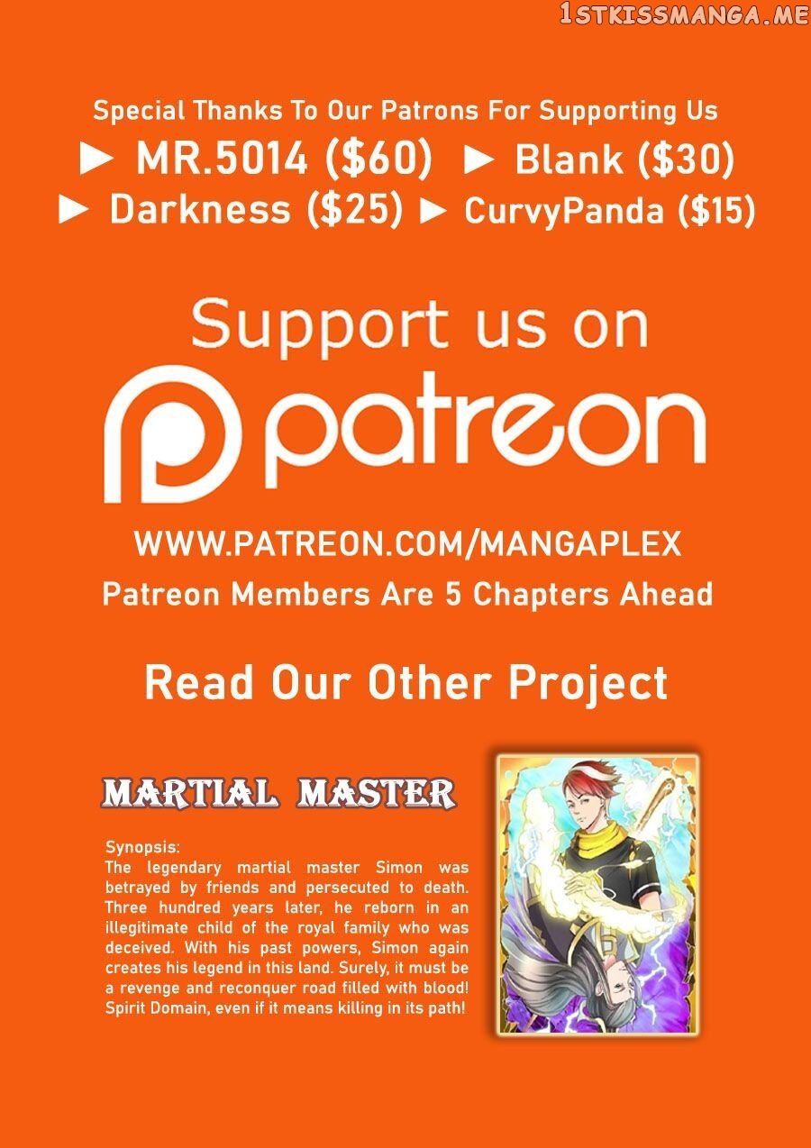 Wu Ling Sword Master chapter 25 - page 26