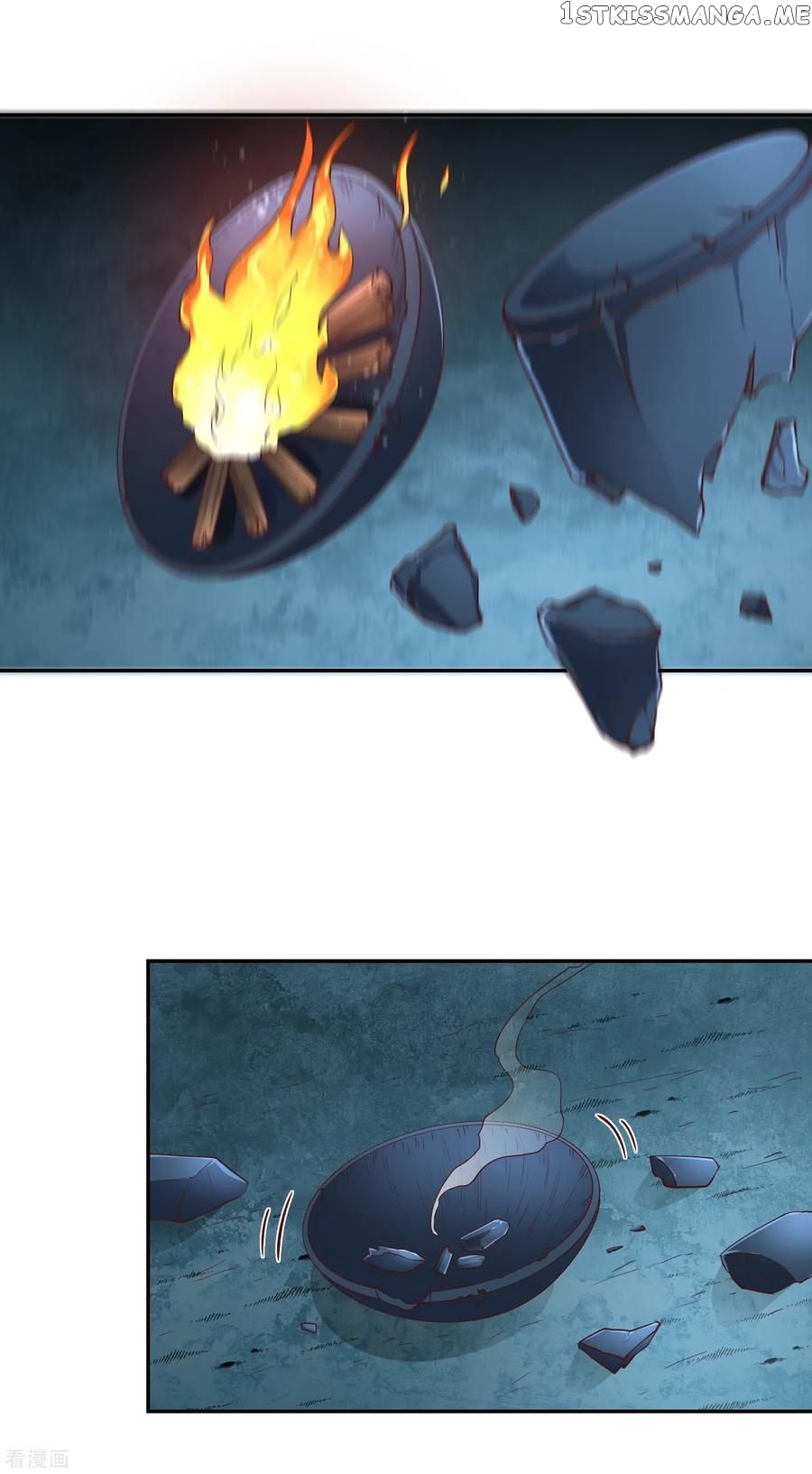 Wu Ling Sword Master chapter 34 - page 17