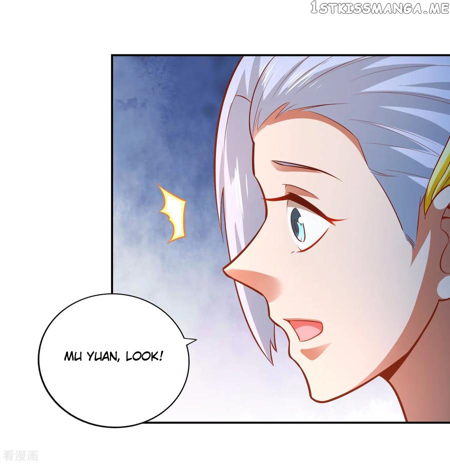 Wu Ling Sword Master chapter 35 - page 13