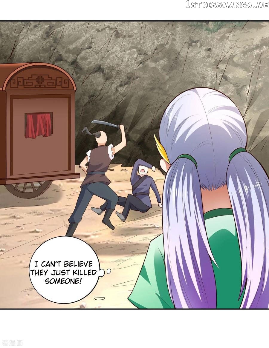 Wu Ling Sword Master chapter 26 - page 14