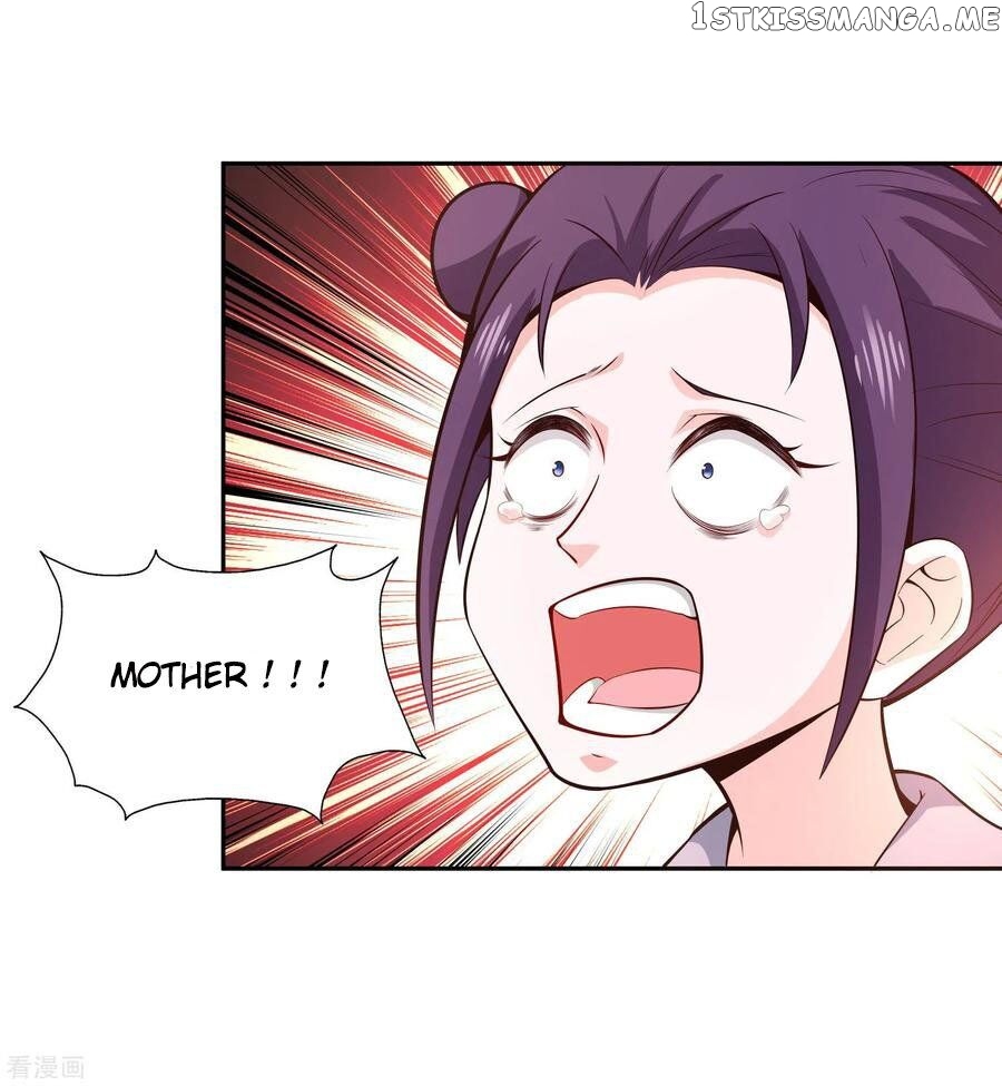 Wu Ling Sword Master chapter 26 - page 28