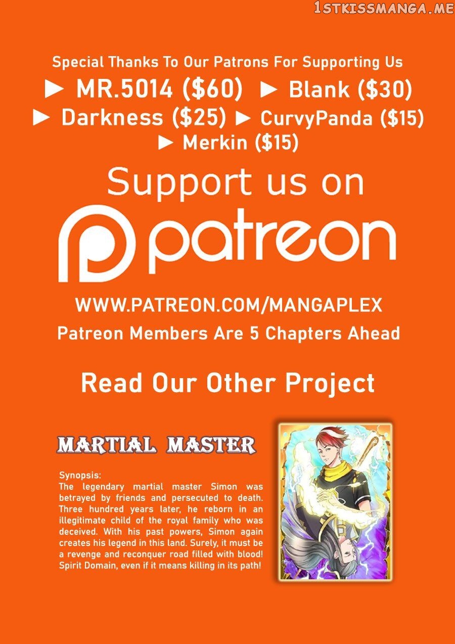 Wu Ling Sword Master chapter 26 - page 29