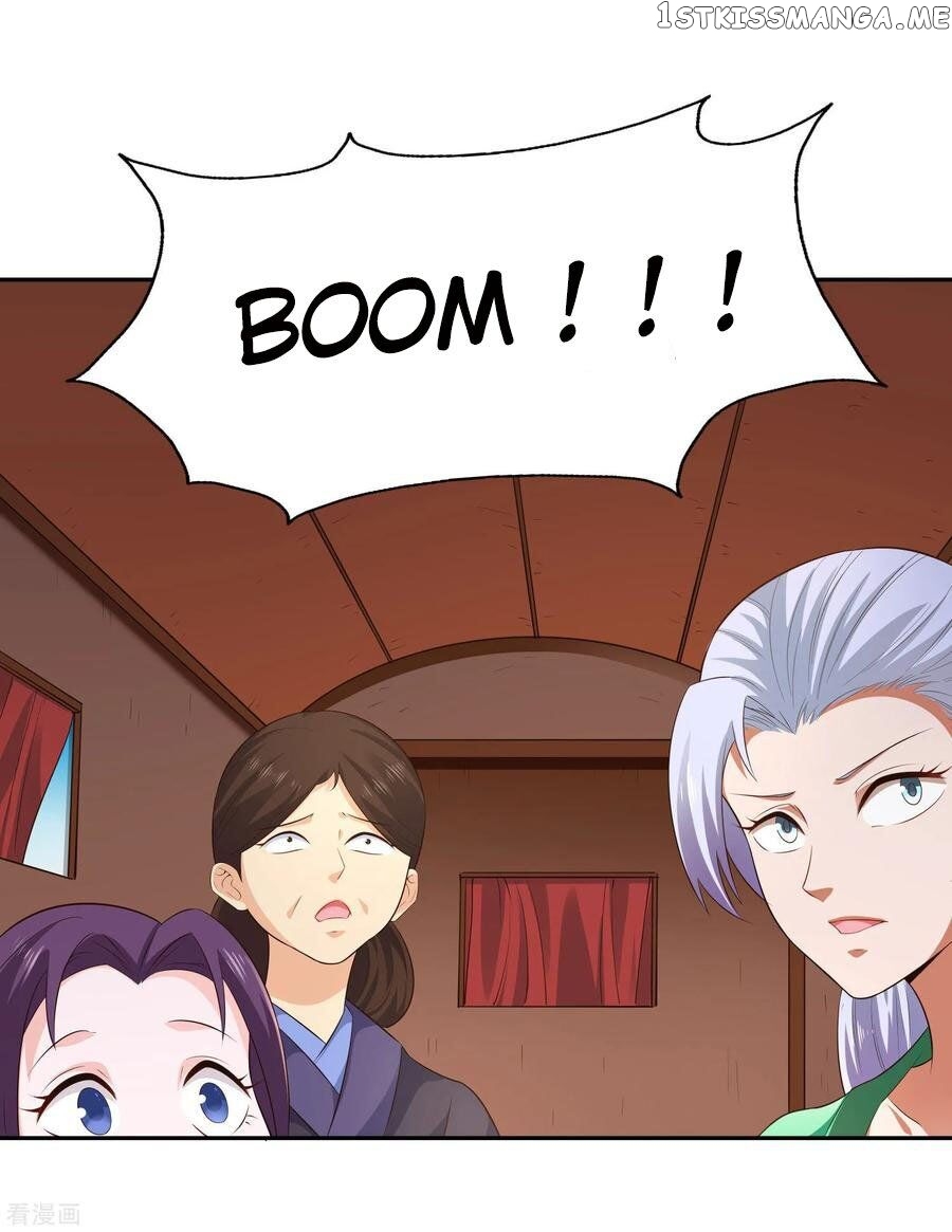 Wu Ling Sword Master chapter 26 - page 7