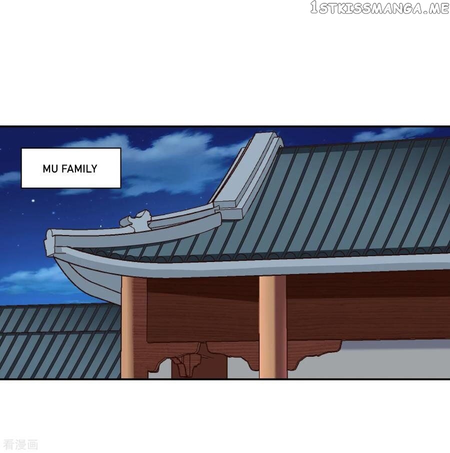 Wu Ling Sword Master chapter 24 - page 14