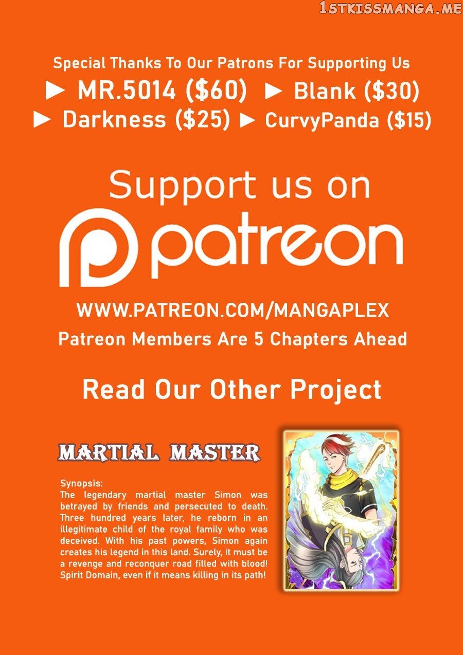 Wu Ling Sword Master chapter 24 - page 24