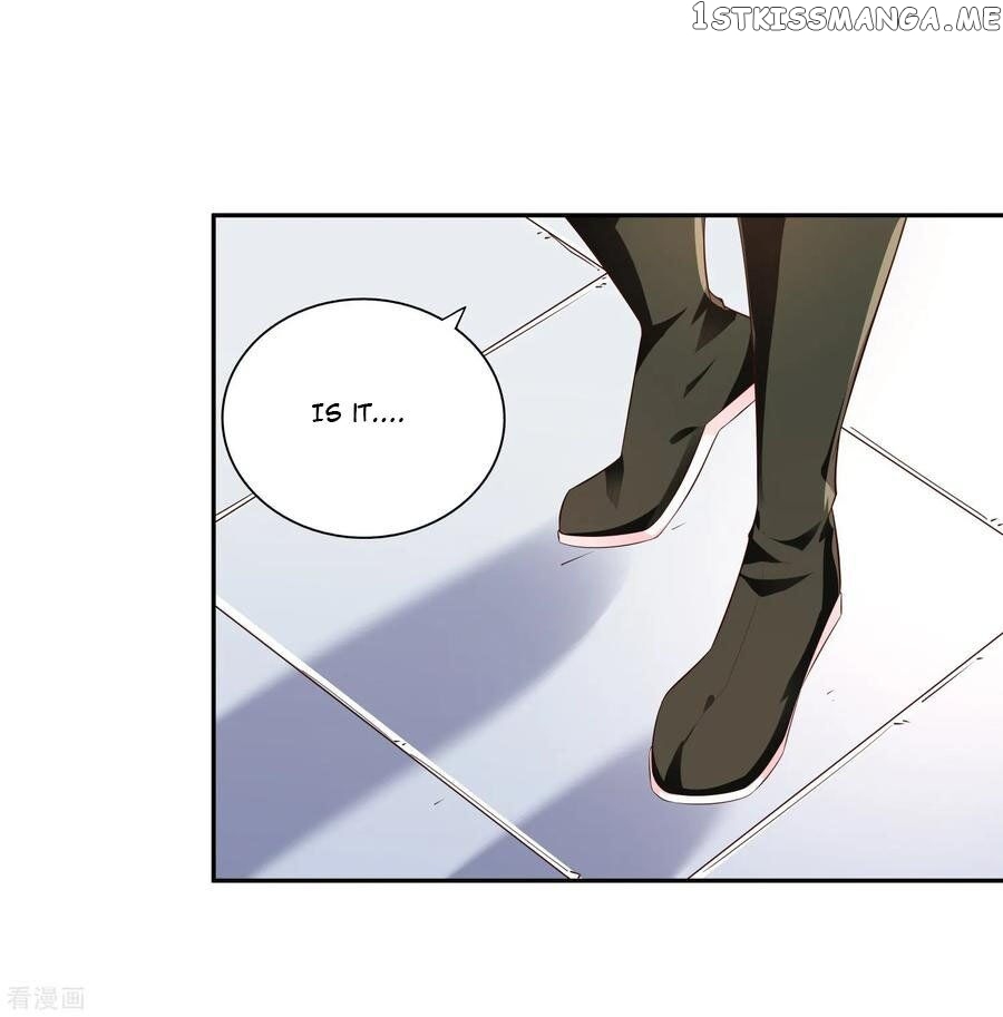 Wu Ling Sword Master chapter 16 - page 13