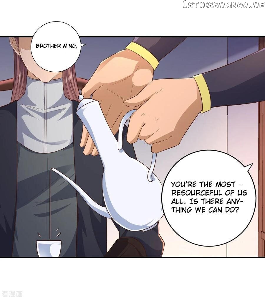 Wu Ling Sword Master chapter 16 - page 24