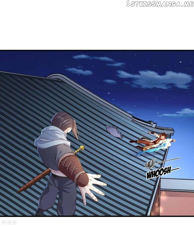 Wu Ling Sword Master chapter 10 - page 14