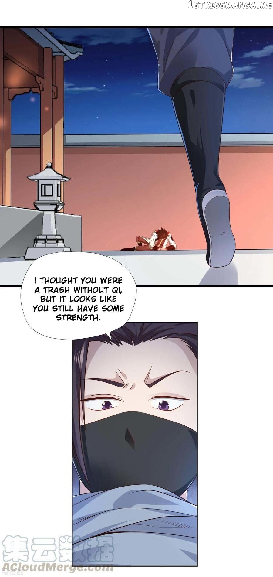 Wu Ling Sword Master chapter 10 - page 16